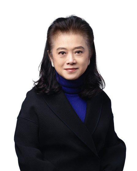 Winnie Tsui